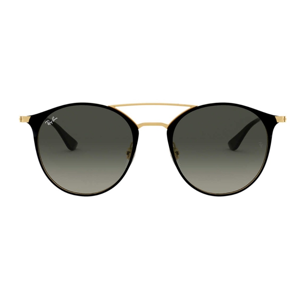 Ray-Ban Gradient Collection Black / Gold
